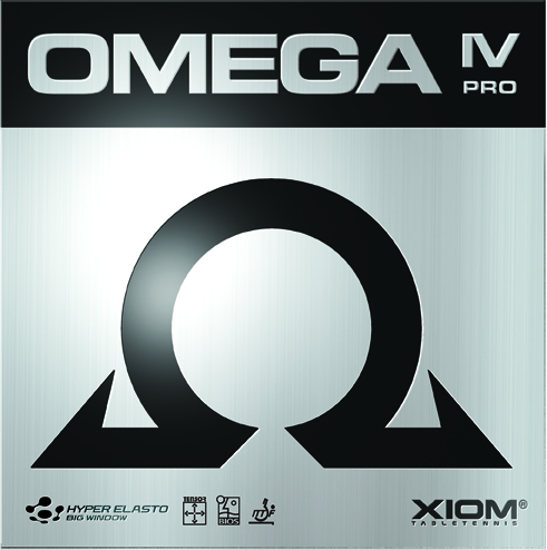xiom omega IV 4 Pro, Asia, Euro