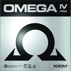 xiom omega IV